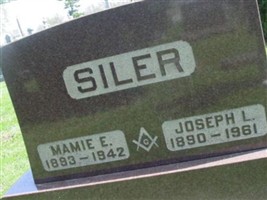 Joseph L. Siler