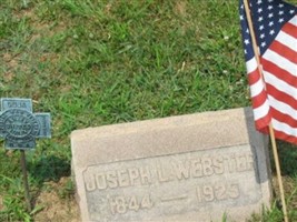 Joseph L. Webster Joseph L. Webster