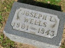 Joseph L Wells