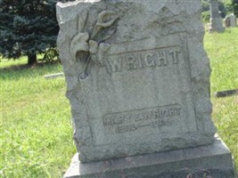 Joseph L Wright Joseph L Wright