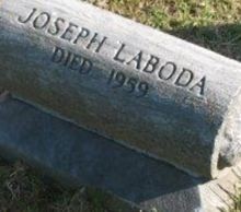 Joseph Laboda