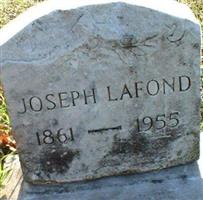 Joseph Lafond