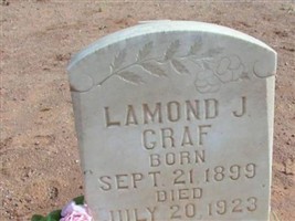 Joseph Lamond Graff Joseph Lamond Graff