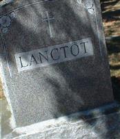 Joseph Lanctot