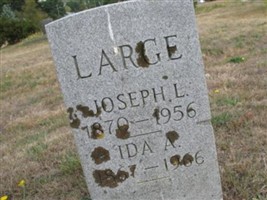 Joseph Large