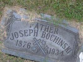 Joseph Lawrence Bochinski