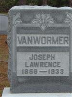 Joseph Lawrence VanWormer