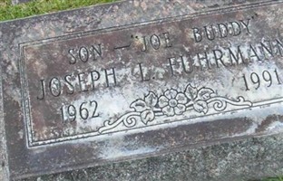 Joseph Lee "Joe Buddy" Fuhrman