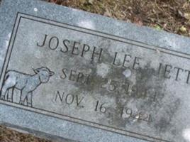 Joseph Lee Jett