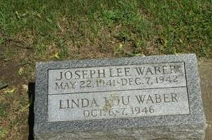 Joseph Lee Waber