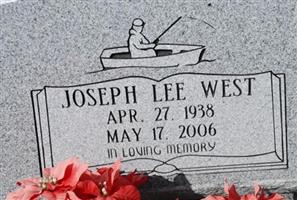 Joseph Lee West