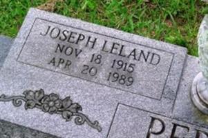 Joseph Leland Perry