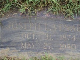 Joseph Lenard Venable Joseph Lenard Venable