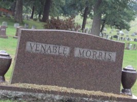 Joseph Lenard Venable Joseph Lenard Venable
