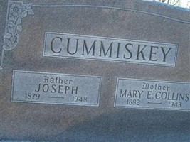 Joseph Leo Cummiskey Joseph Leo Cummiskey
