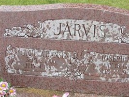 Joseph Leon Jarvis Joseph Leon Jarvis