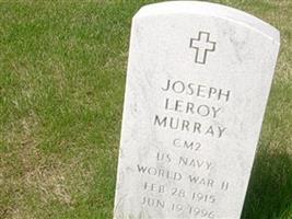 Joseph Leroy Murray