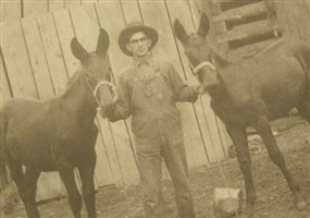 Joseph Lester Chenoweth