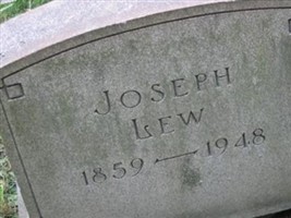 Joseph Lew