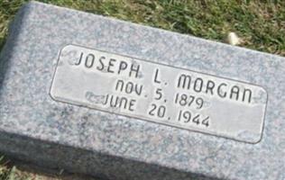 Joseph Lewis Morgan
