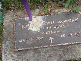 Joseph Lewis Morgan