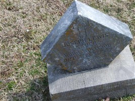 Joseph Lewis Sauer