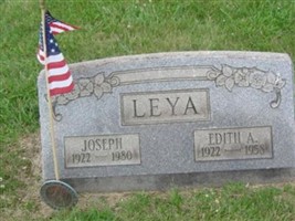 Joseph Leya Joseph Leya