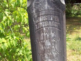 Joseph Linebaugh Joseph Linebaugh