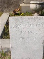 Joseph Lorenzo Bilisoly Joseph Lorenzo Bilisoly