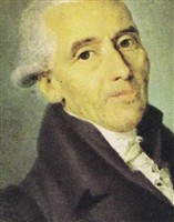 Joseph-Louis Lagrange