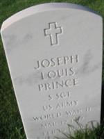 Joseph Louis Prince