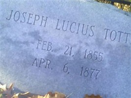 Joseph Lucius Totten
