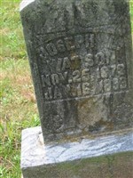 Joseph Lucius Watson