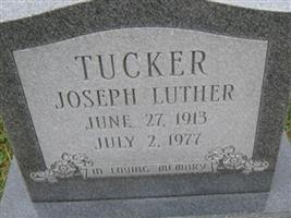 Joseph Luther Tucker