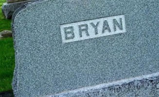 Joseph Lyman Bryan Joseph Lyman Bryan