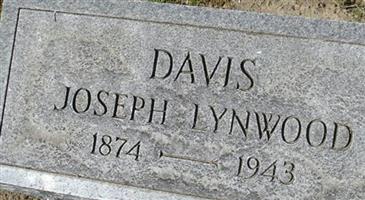 Joseph Lynwood Davis