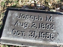 Joseph M. Andrews Joseph M. Andrews