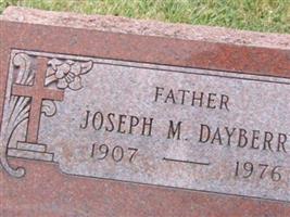 Joseph M. Dayberry