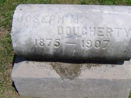 Joseph M. Dougherty Joseph M. Dougherty