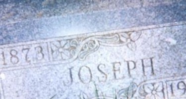 Joseph M. Einhorn