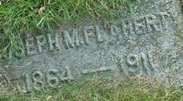 Joseph M. Flaherty