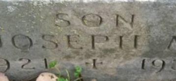 Joseph M Gilmore Joseph M Gilmore