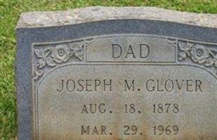 Joseph M. Glover