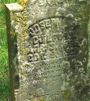 Joseph M. Guilford