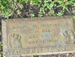 Joseph M Herrera Joseph M Herrera