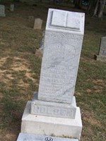 Joseph M. Holden