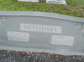 Joseph M. Mitchell