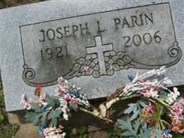 Joseph M. Parin