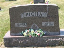 Joseph M. Picha