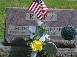 Joseph M Rapp (1898267.jpg) Joseph M Rapp (1898267.jpg)